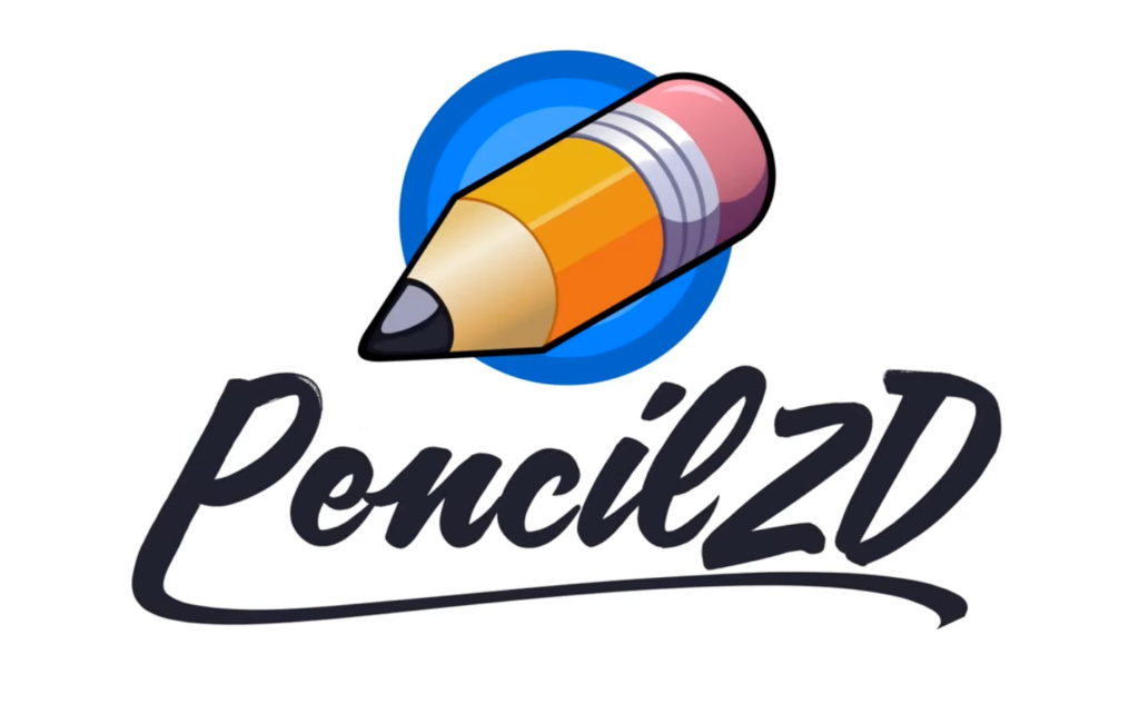 Pencil.2D - best animator tool